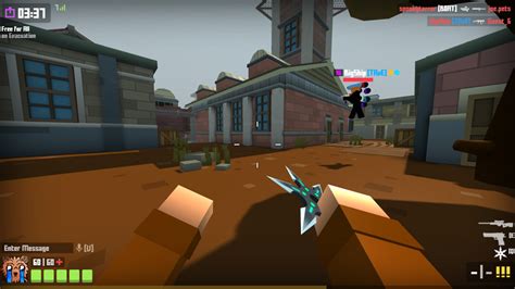 Krunker .